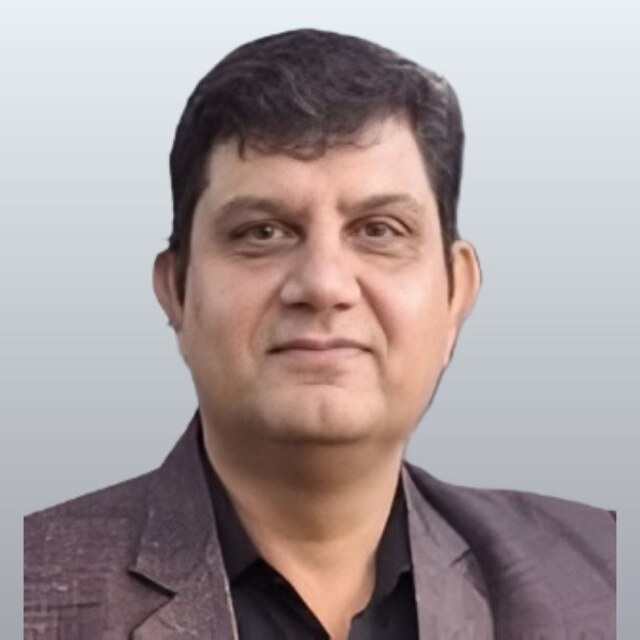 Dr Joginder Singh Bhati