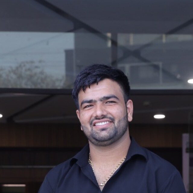 Mr Sainki Nagar