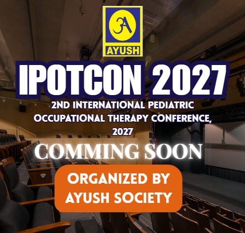 IPOTCON 2027 Coming Soon