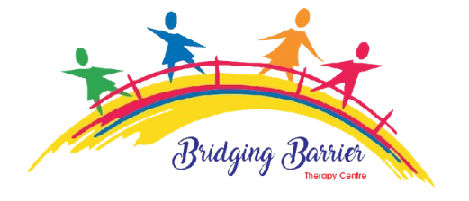 Bridging Barrier logo