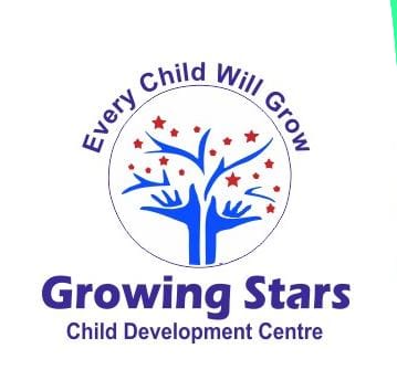 Growing Stars logo