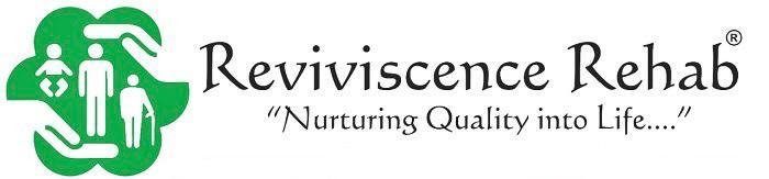 Reviviscence Rehab logo