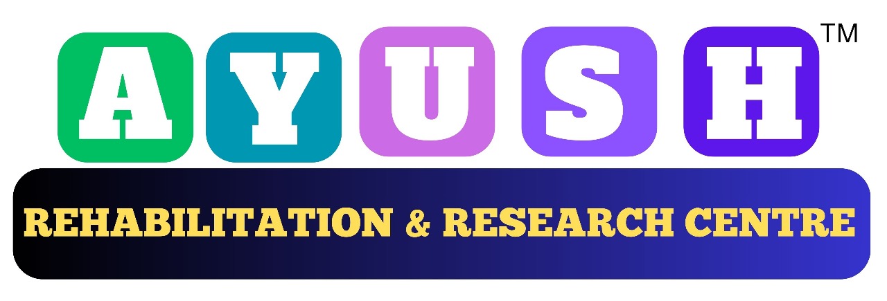 ayush rehabilitation