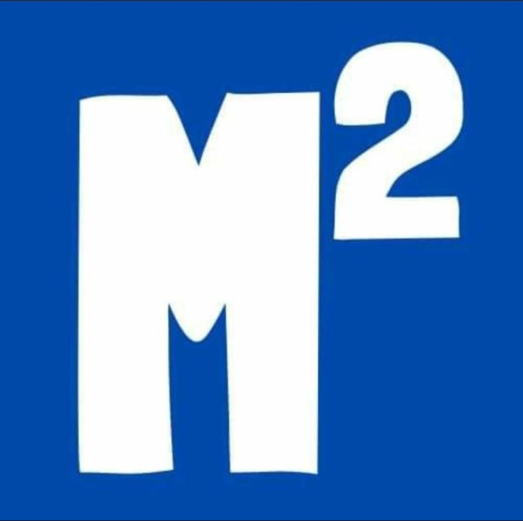 m2 logo