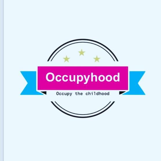 occupyhood logo