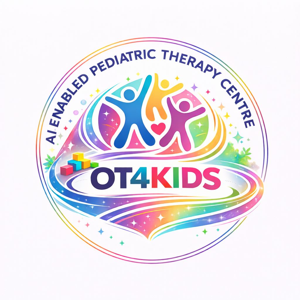 ot4kids logo
