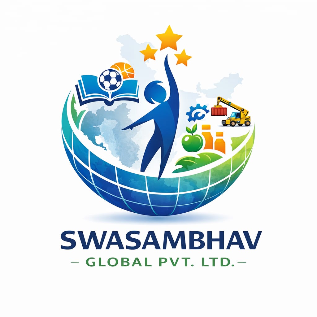 swasambhav logo