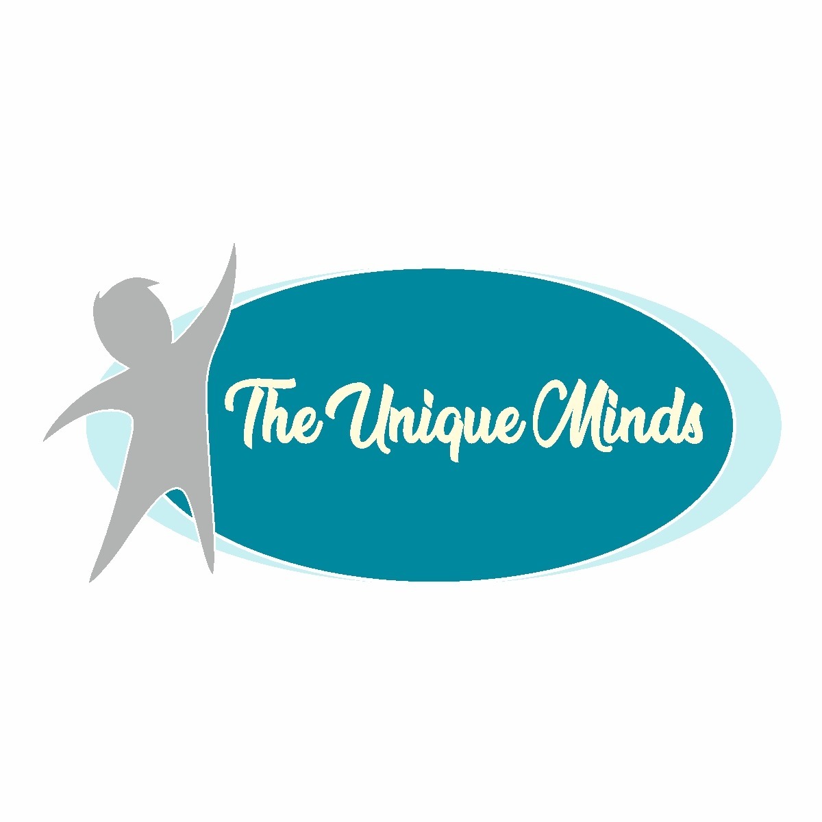 the unique minds logo