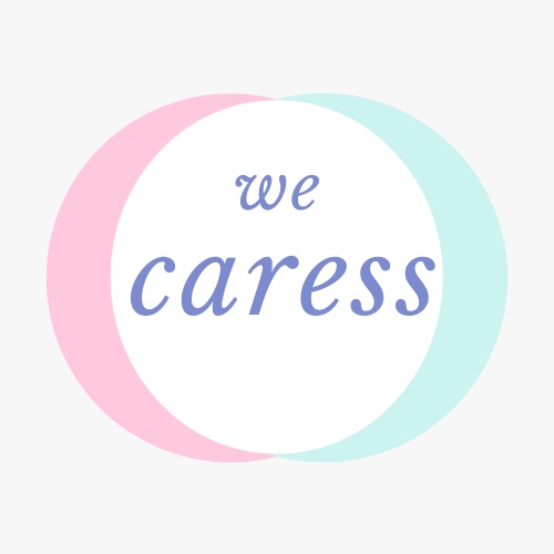 we caress