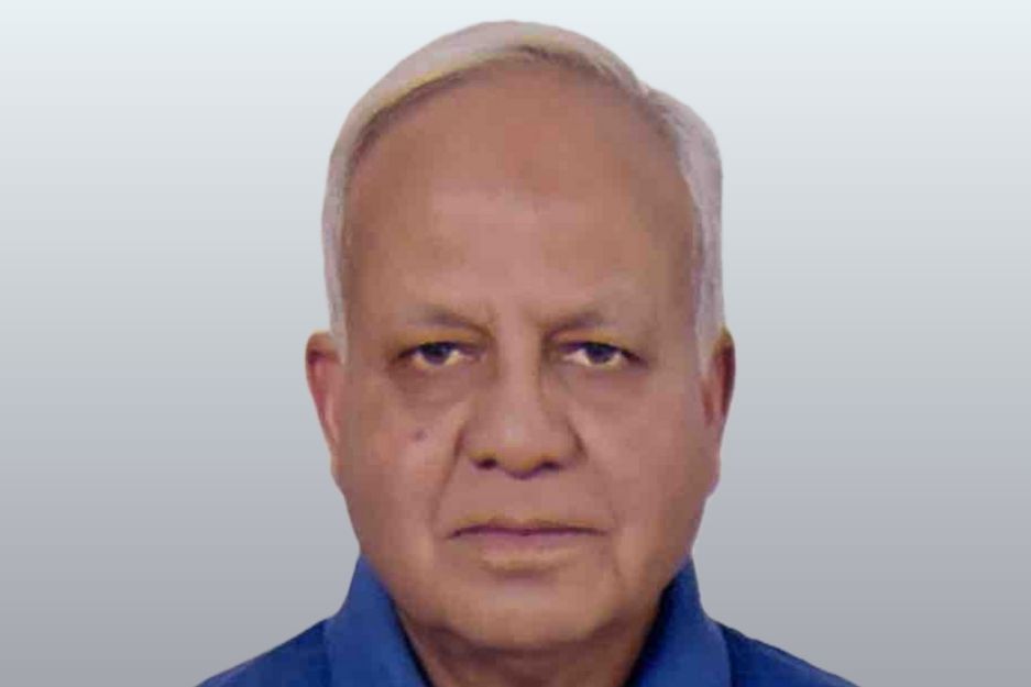 Dr. (Col.) Ajay Narian Bhatnagar, Patron