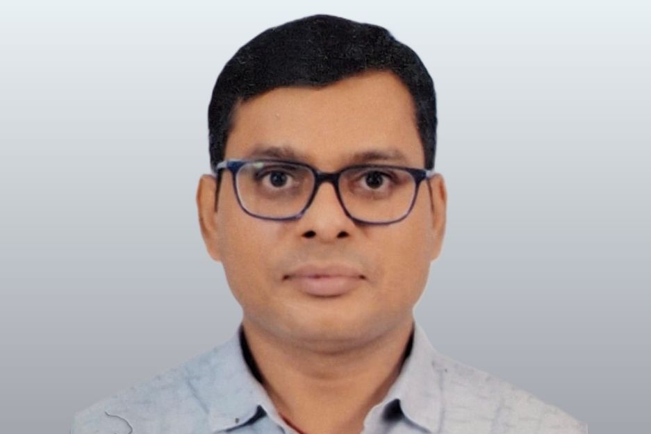 Dr. Arun Kishor
