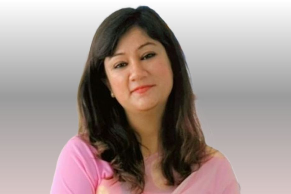 Dr. Barkha Shorey