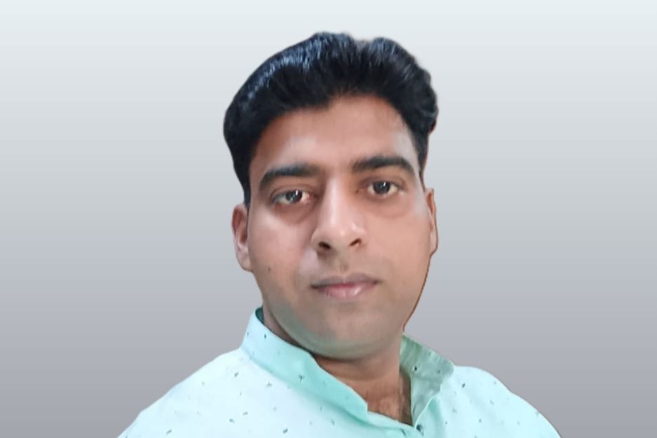 Dr. Deepak Bansal
