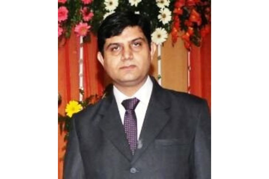 Dr. Joginder Singh,Ayush Rehabilitation & Research Centre, Greater Noida