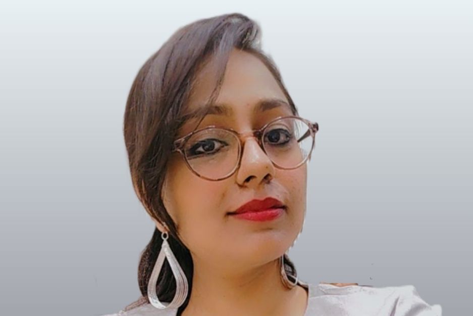 Dr. Jyoti Gupta