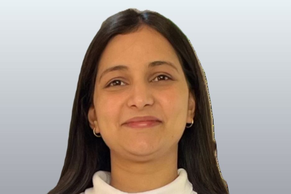 Dr. Kirti Gaur (OT)