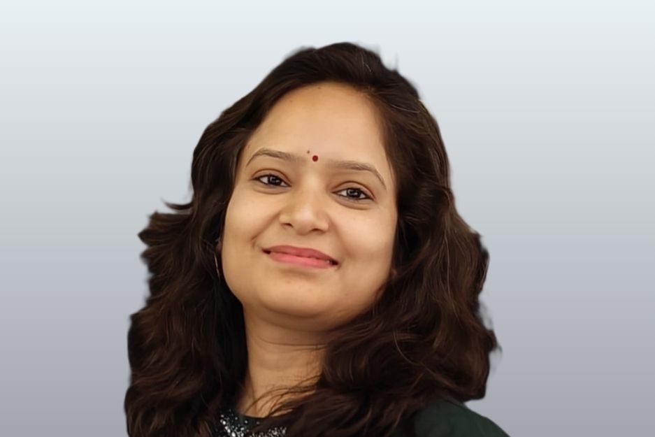 Dr. Namrata (OT)