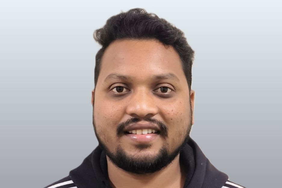 Dr. Prabin Kumar (OT)