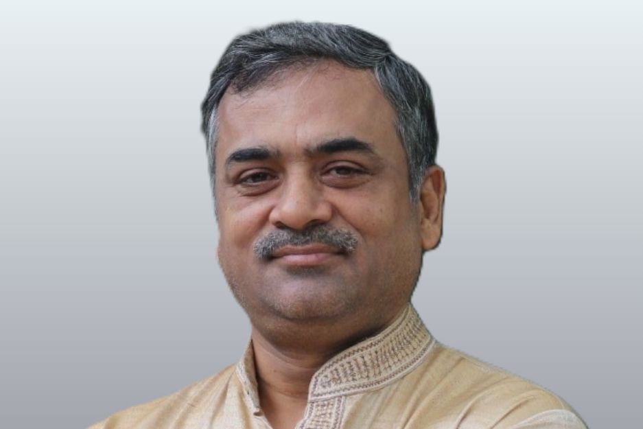 Dr. Rajesh Trivedi