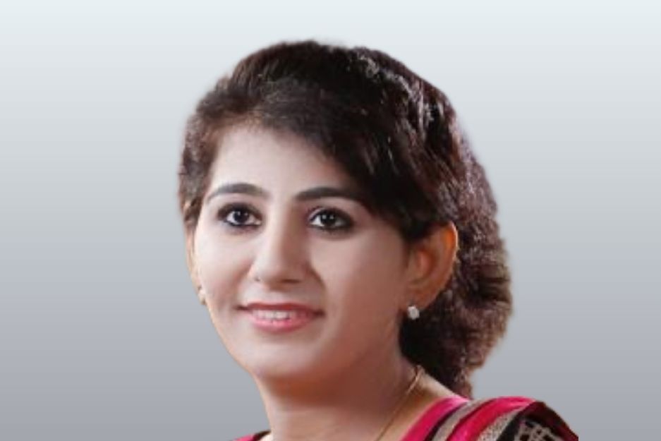 Dr. Shubha Arora (OT)