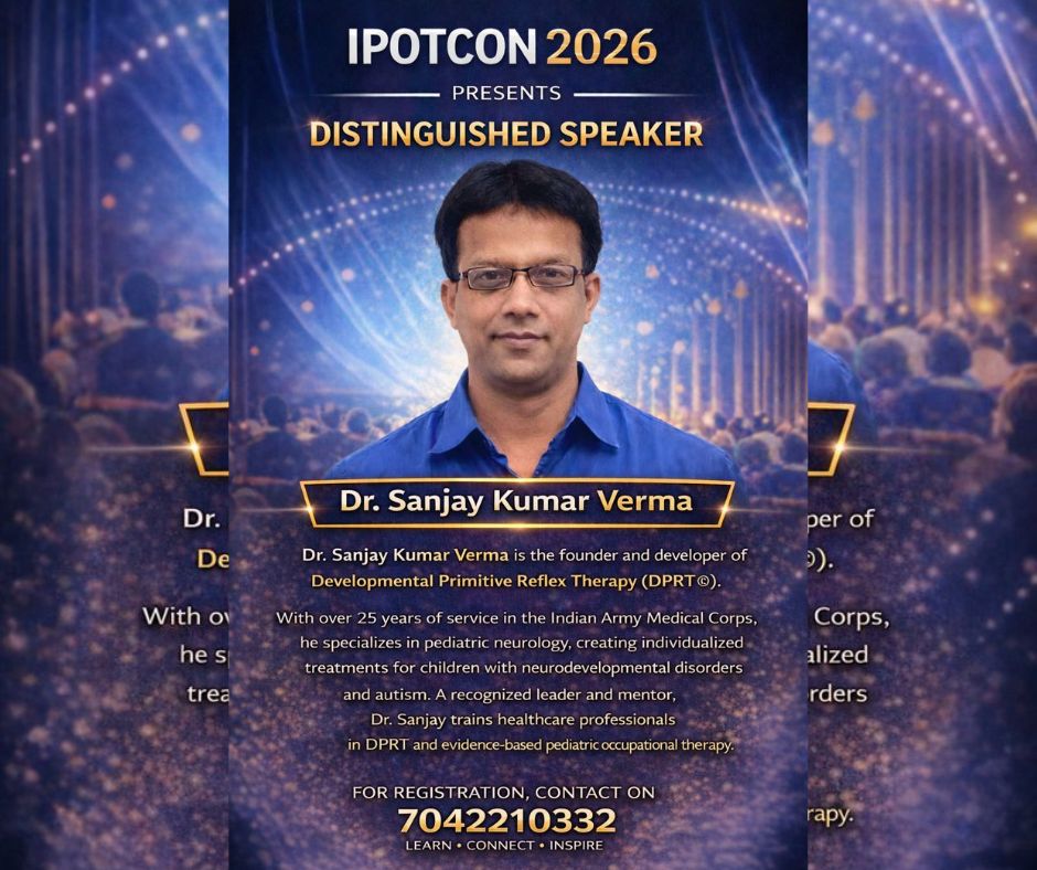 IPOTCON 2026 Speaker 3