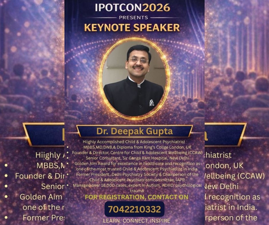 IPOTCON 2026 Speaker 4