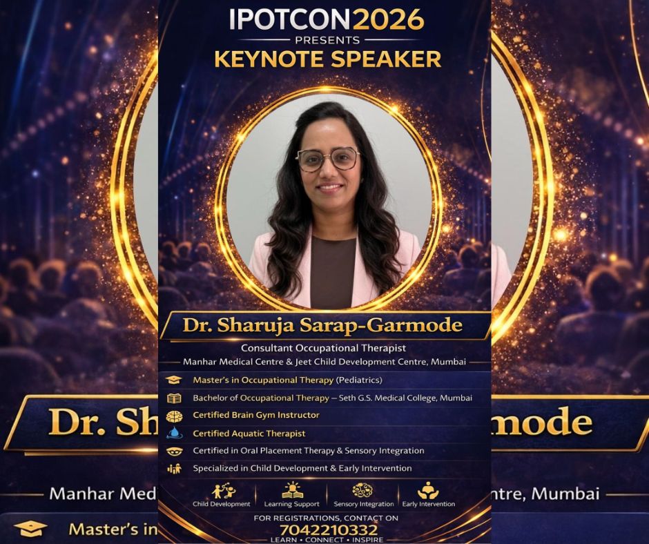 IPOTCON 2026 Speaker 5